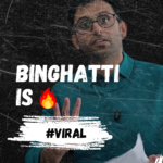 Real Estate Branding Truth. Binghatti Developers are on another level.