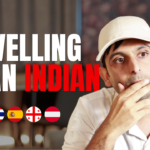 Travelling as Indian Tourist