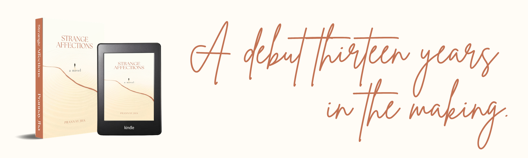 self-publishing my first literary fiction novel